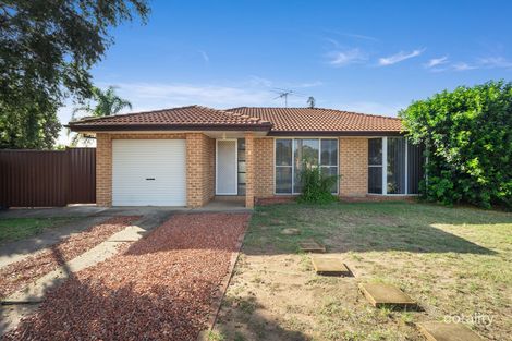 Property photo of 9 Scobie Street Doonside NSW 2767
