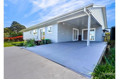 Property photo of 83C Penrose Road Bundanoon NSW 2578