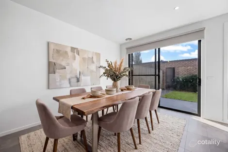 Property photo of 63 Wireless Drive Aintree VIC 3336