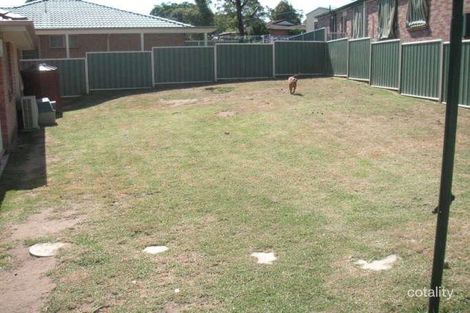 Property photo of 3 Olympic Drive West Nowra NSW 2541
