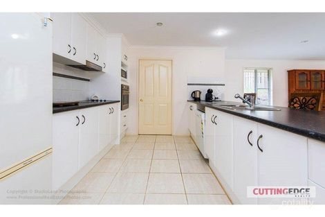 Property photo of 13 Soward Court Pacific Pines QLD 4211