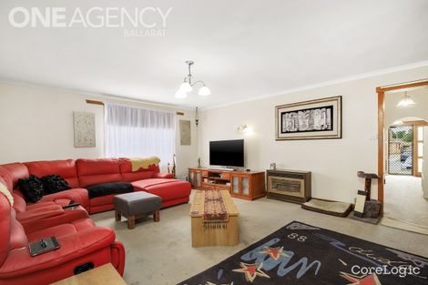 Property photo of 205 Leith Street Redan VIC 3350