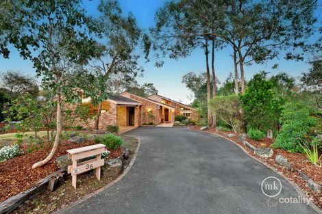 35 Onkara Ct, Eltham, VIC 3095