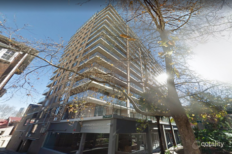 Property photo of 107/5-15 Orwell Street Potts Point NSW 2011