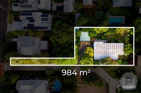 56d Main Ave, Bardon, QLD 4065