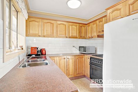 Property photo of 3/60 Grove Avenue Narwee NSW 2209