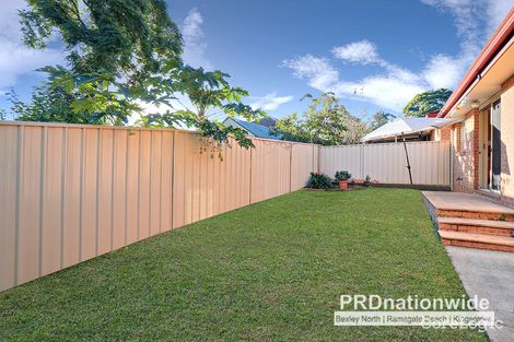 Property photo of 3/60 Grove Avenue Narwee NSW 2209