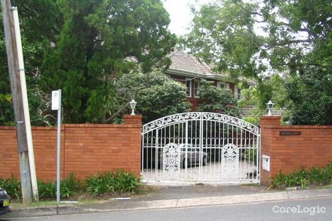 Property photo of 1 Warrawee Avenue Warrawee NSW 2074