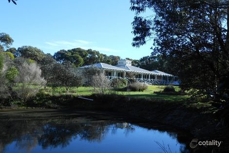 Property photo of 90 Shellcott Road Yanakie VIC 3960