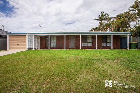 Property photo of 117 Sycamore Parade Victoria Point QLD 4165