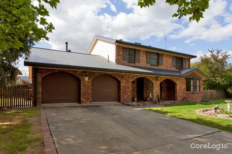 Property photo of 1 McLaurin Crescent Holbrook NSW 2644