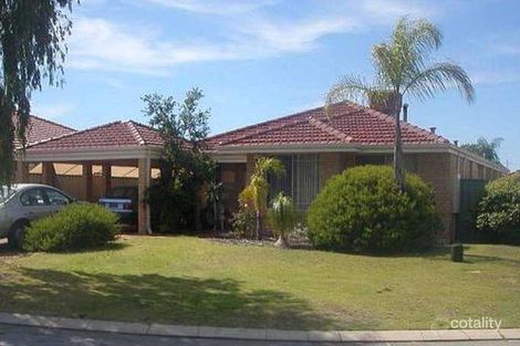 19 Tourner Rtt, Atwell, WA 6164