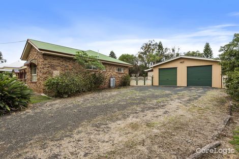 Property photo of 32 Mocatta Street Goombungee QLD 4354