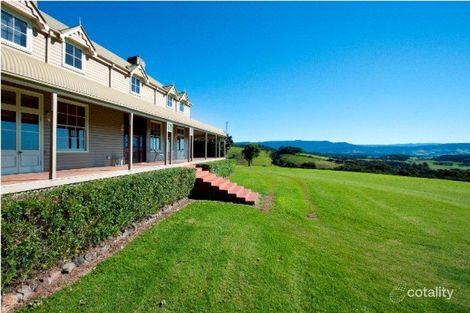 Property photo of 90 Wilsons Road Jerrara NSW 2533