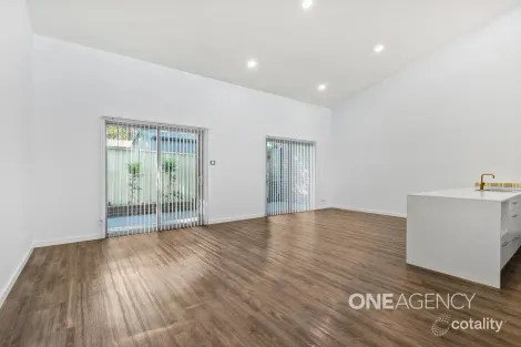 Property photo of 25 Bowada Street Bomaderry NSW 2541