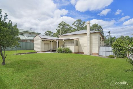 Property photo of 26 Cessnock Street Aberdare NSW 2325