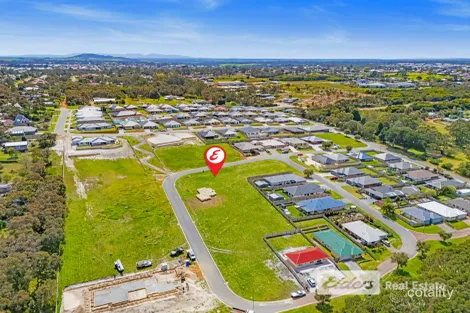 68 Greyhound Cir, Gledhow, WA 6330