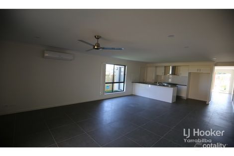 Property photo of 7 Willow Circuit Yarrabilba QLD 4207