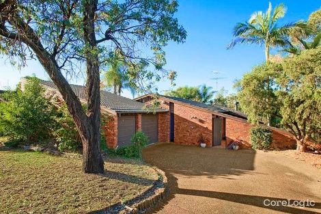 Property photo of 9 Callistemon Close Baulkham Hills NSW 2153