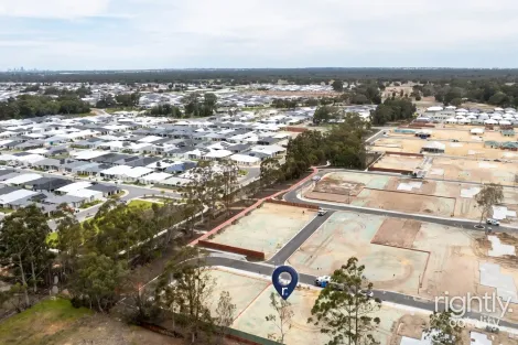 Property photo of 17 Mint Drive Henley Brook WA 6055