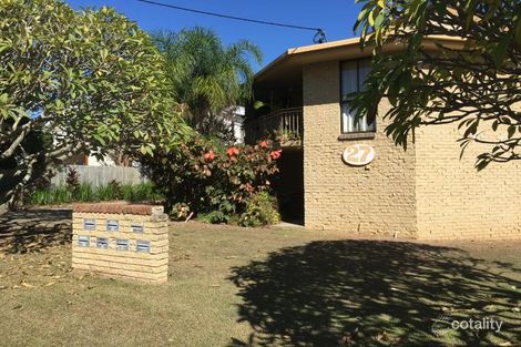 5/27 Caroline St, Woody Point, QLD 4019