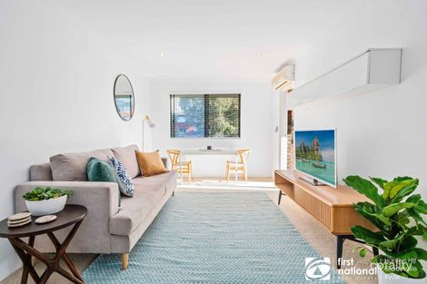 Property photo of 11/9 Curzon Street Ryde NSW 2112