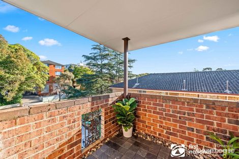 Property photo of 11/9 Curzon Street Ryde NSW 2112