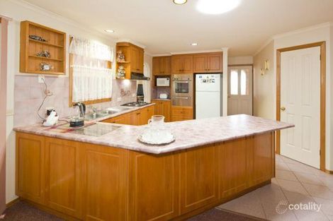 Property photo of 7 Carboni Court Eureka VIC 3350