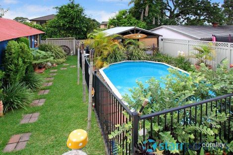 Property photo of 2A Berwick Street Guildford NSW 2161