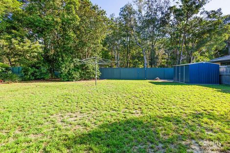 Property photo of 76 Columbus Drive Hollywell QLD 4216