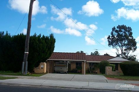 1a Highclere Bvd, Marangaroo, WA 6064