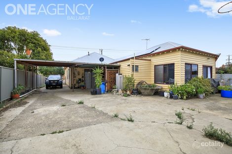 Property photo of 205 Leith Street Redan VIC 3350