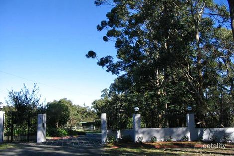 Property photo of 18 Haven Place Dural NSW 2158