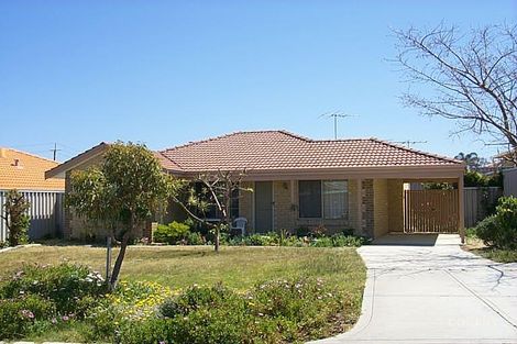 7 Spiller St, Hamilton Hill, WA 6163