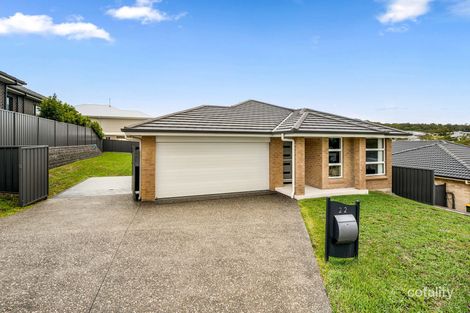 Property photo of 22 Polaris Avenue Cameron Park NSW 2285