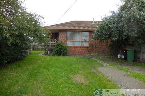 2a Exner Dr, Dandenong North, VIC 3175