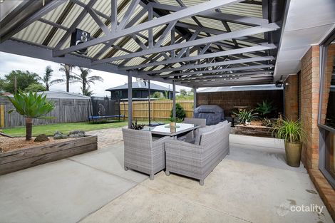 Property photo of 5 Daniel Drive Langwarrin VIC 3910