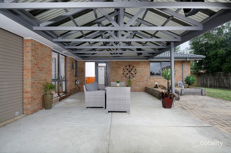 Property photo of 5 Daniel Drive Langwarrin VIC 3910