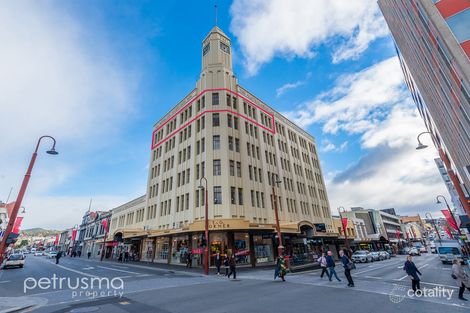 Property photo of 5A/117 Collins Street Hobart TAS 7000