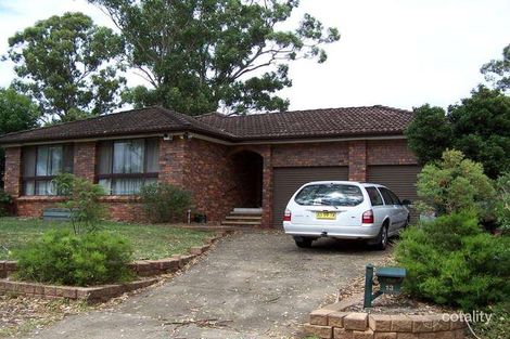 Property photo of 13 Desmond Street Ingleburn NSW 2565