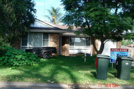 12 Mcewan Cct, Mount Annan, NSW 2567