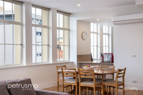 Property photo of 5A/117 Collins Street Hobart TAS 7000