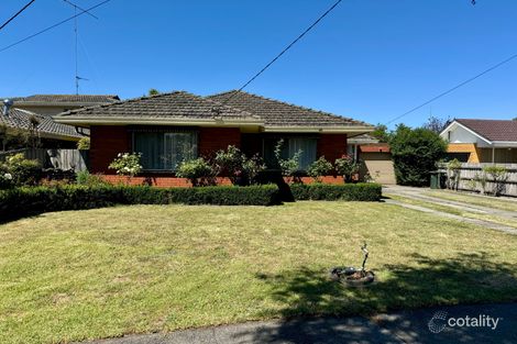Property photo of 32 The Boulevard Morwell VIC 3840