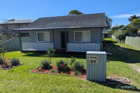 53 Comarong St, Greenwell Point, NSW 2540
