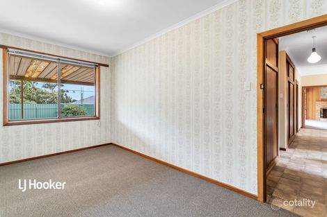 Property photo of 8 Rushall Road Lyndoch SA 5351