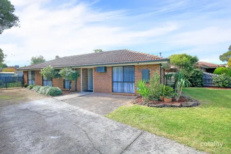 237 Dandelion Dr, Rowville, VIC 3178
