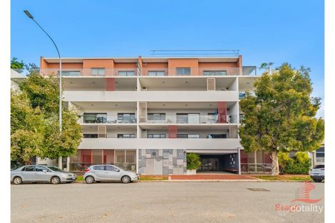16/71 Brewer St, Perth, WA 6000