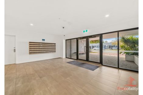 Property photo of 16/71 Brewer Street Perth WA 6000