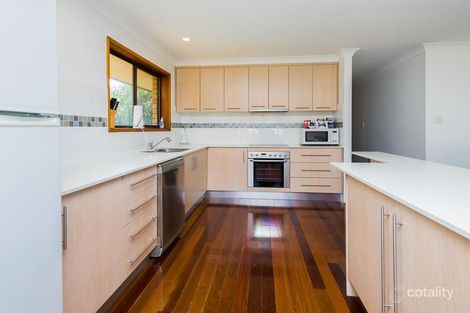 Property photo of 76 Columbus Drive Hollywell QLD 4216