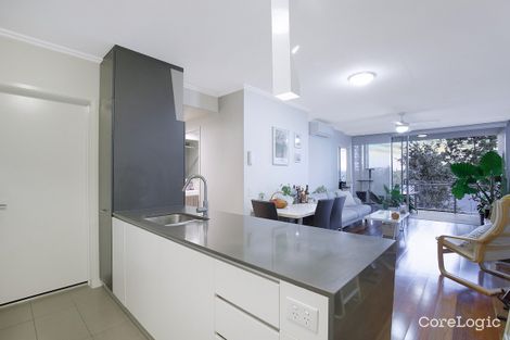Property photo of 102/50 Connor Street Kangaroo Point QLD 4169